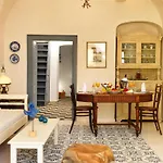Ferienhaus Unique Homes By K&k Ia