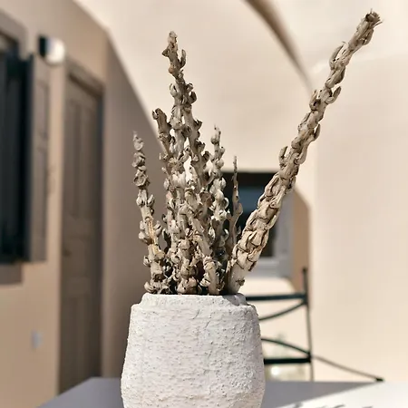 Unique Homes By K&k * Oia (Santorini)
