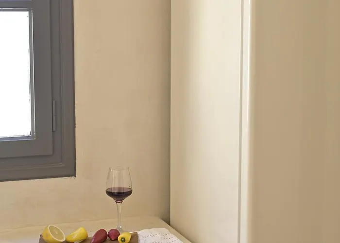 بيت للعطل Unique Homes By K&k أويا