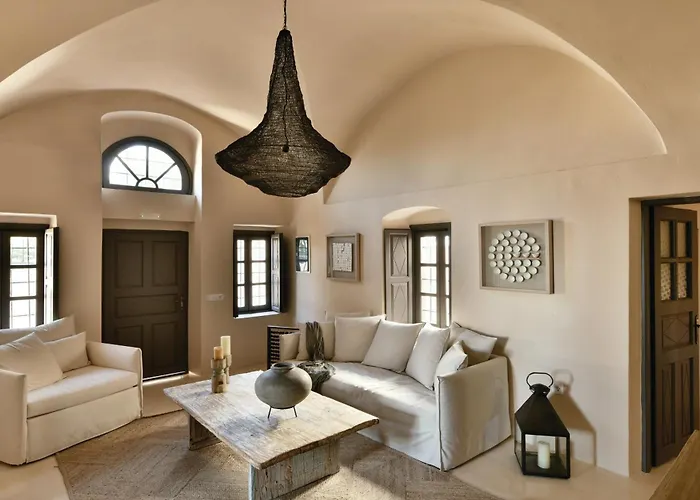 Unique Homes By K&k بيت للعطل *