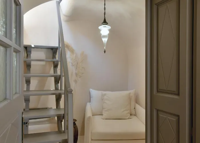 Unique Homes By K&k بيت للعطل أويا