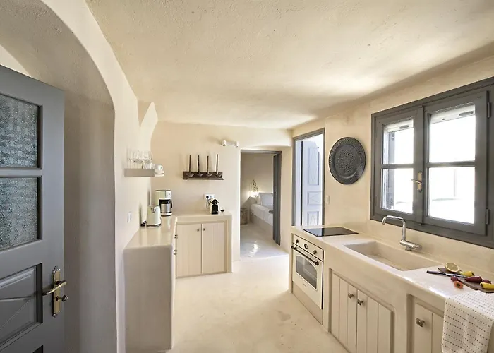 بيت للعطل Unique Homes By K&k أويا