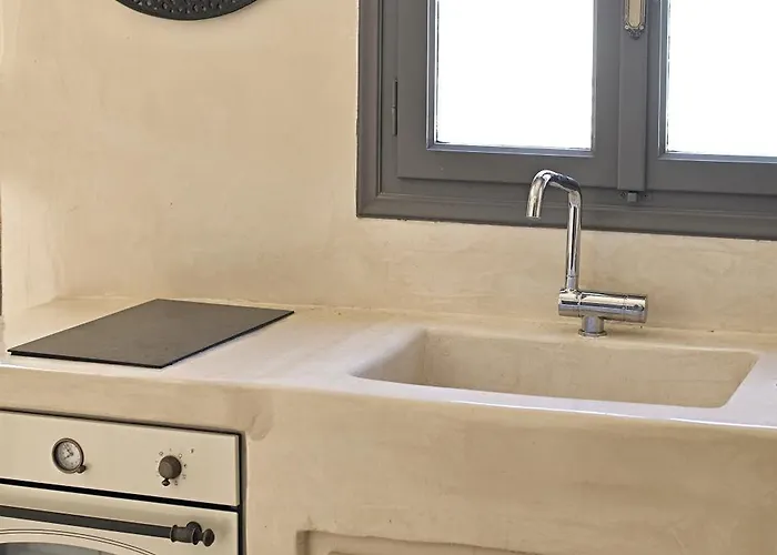 Unique Homes By K&k بيت للعطل أويا