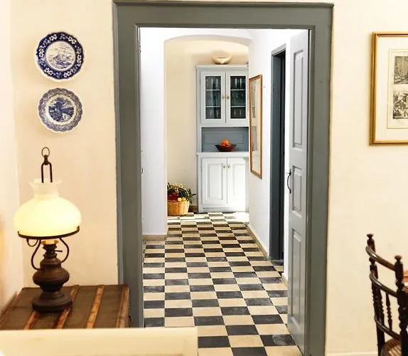 بيت للعطل Unique Homes By K&k