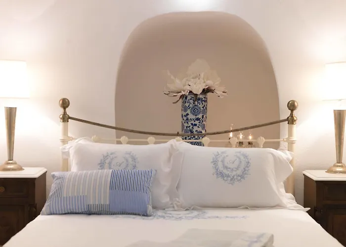 Unique Homes By K&k * أويا