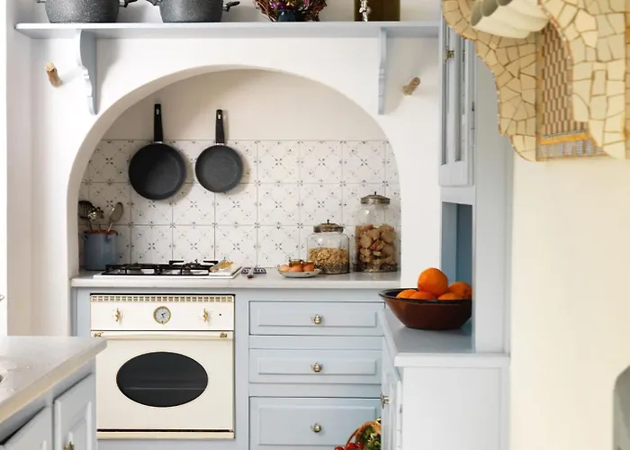 بيت للعطل Unique Homes By K&k *