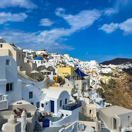 Prázdninový dům Unique Homes By K&k