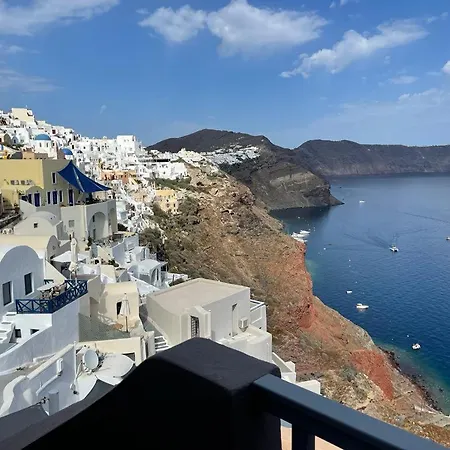 Holiday home Unique Homes By K&k Oia (Santorini)