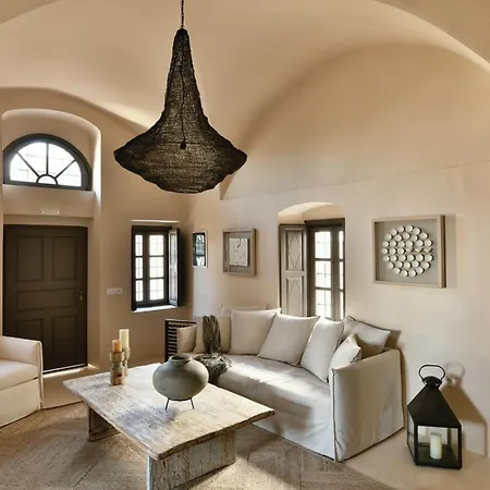 Unique Homes By K&k Nyaraló *