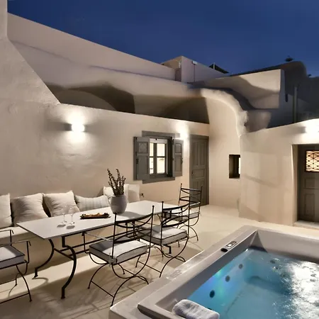 Ferienhaus Unique Homes By K&k