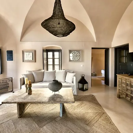 Holiday home Unique Homes By K&k Oia (Santorini)