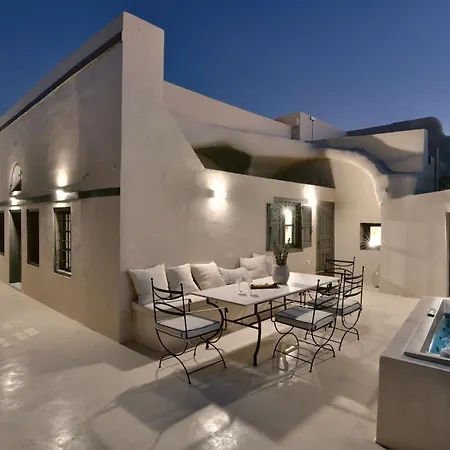 Unique Homes By K&k Ía