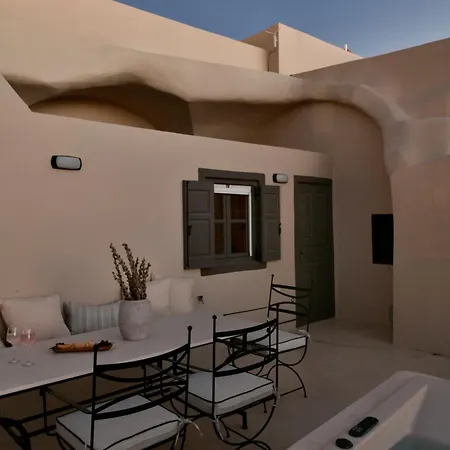Nyaraló Unique Homes By K&k *