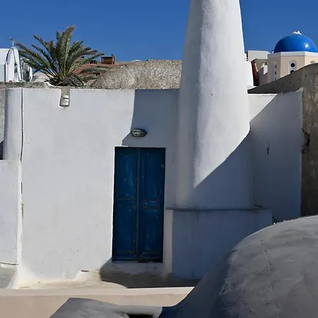 Unique Homes By K&k Holiday home Oia (Santorini)