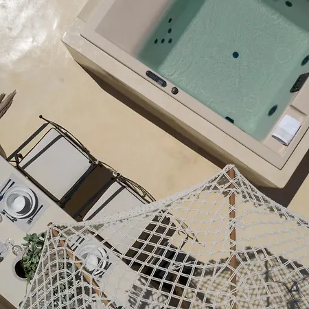 Unique Homes By K&k * Oia (Santorini)