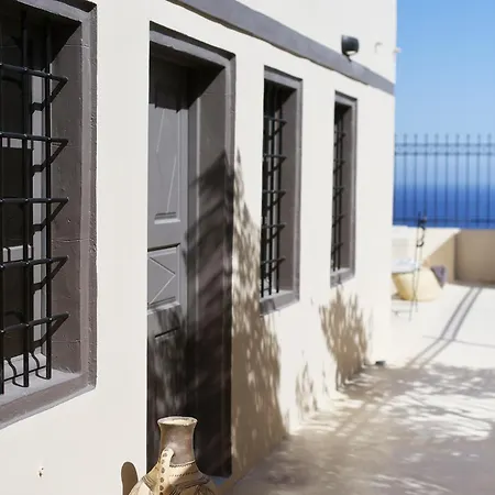 Unique Homes By K&k Holiday home Oia (Santorini)