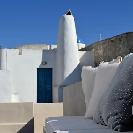 Nyaraló Unique Homes By K&k