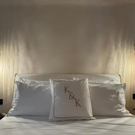 Unique Homes By K&k * Oia (Santorini)