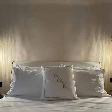 Unique Homes By K&k * Oia