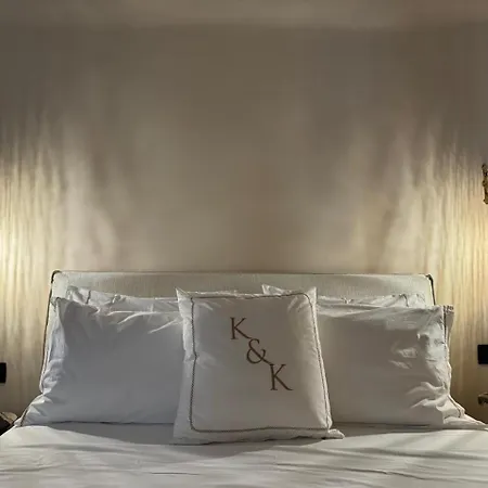 Unique Homes By K&k Holiday home *