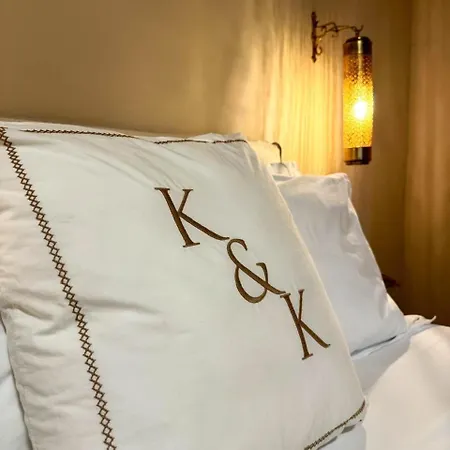 Unique Homes By K&k Oia (Santorini)