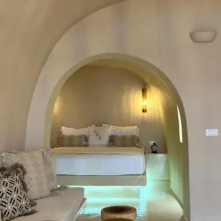 Unique Homes By K&k Oia (Santorini)