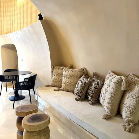 Unique Homes By K&k * Oia (Santorini)