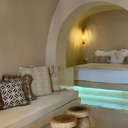 Unique Homes By K&k Holiday home Oia (Santorini)