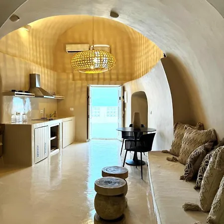 Holiday home Unique Homes By K&k Oia (Santorini)