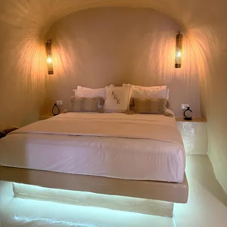 Unique Homes By K&k Tatil Evi *