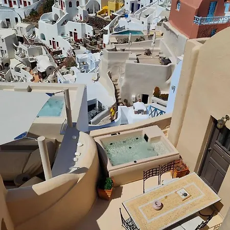 Nyaraló Unique Homes By K&k *