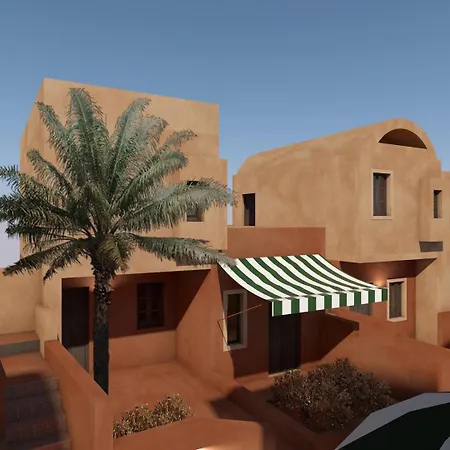 Holiday home Unique Homes By K&k *