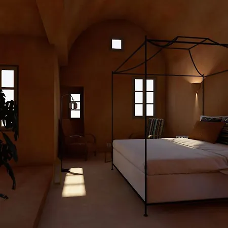 Unique Homes By K&k Oia (Santorini)