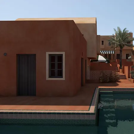 Unique Homes By K&k Holiday home *