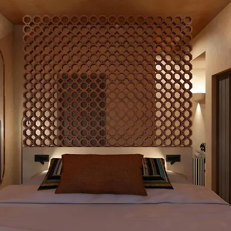 Unique Homes By K&k Oia (Santorini)
