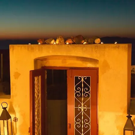 Unique Homes By K&k Tatil Evi *