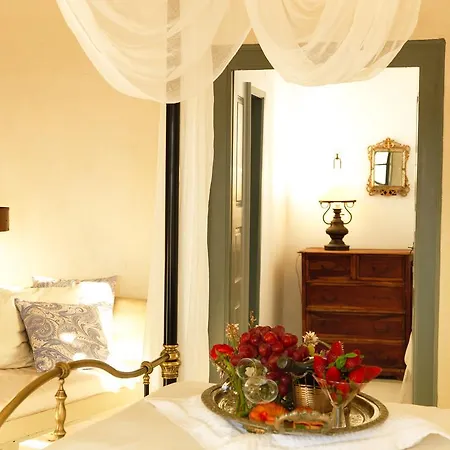 Unique Homes By K&k Prázdninový dům Oia