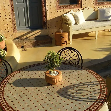 Prázdninový dům Unique Homes By K&k Oia