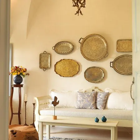 Prázdninový dům Unique Homes By K&k Oia