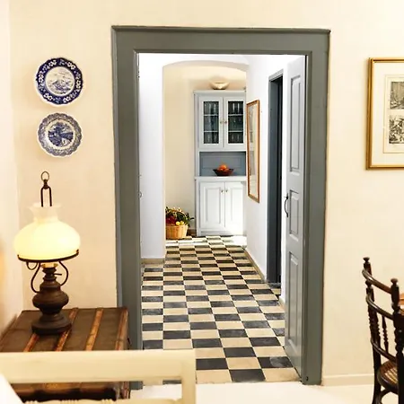 Prázdninový dům Unique Homes By K&k