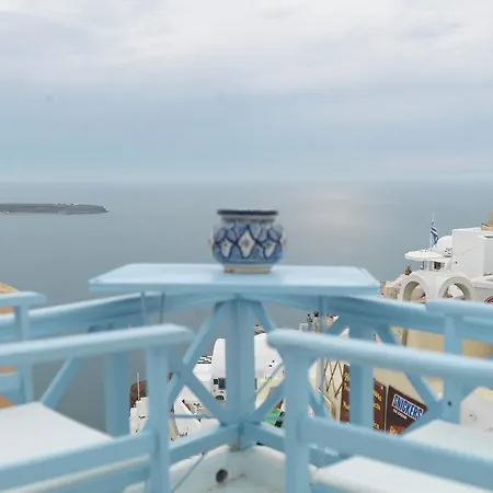 Holiday home Unique Homes By K&k Oia (Santorini)