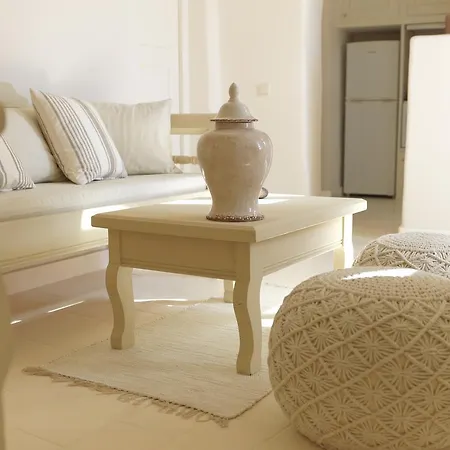 Unique Homes By K&k Oia (Santorini)
