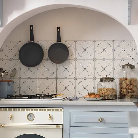 Unique Homes By K&k Prázdninový dům *