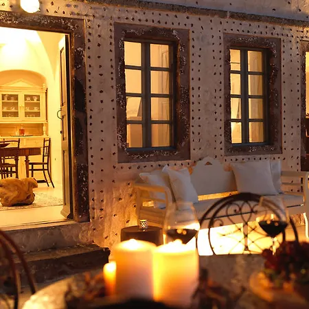 Unique Homes By K&k Prázdninový dům *