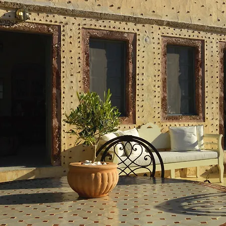 Unique Homes By K&k * Oia