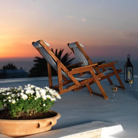 Unique Homes By K&k * Oia