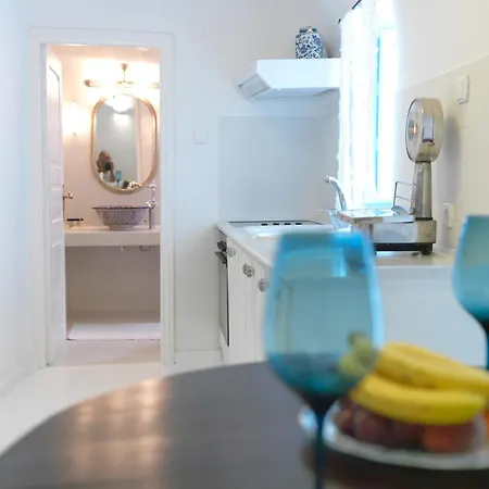 Ferienhaus Unique Homes By K&k