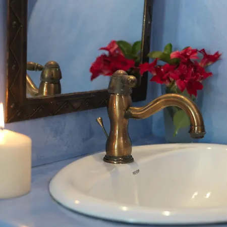 Unique Homes By K&k Oia