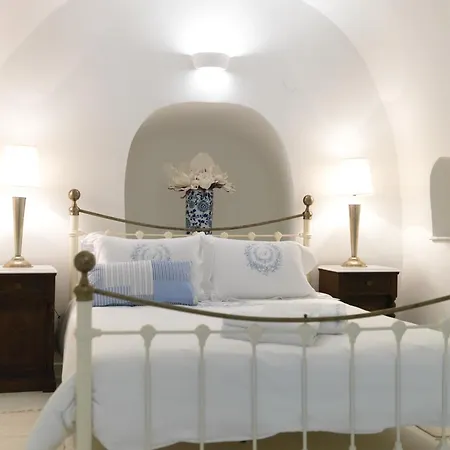 Unique Homes By K&k Oia