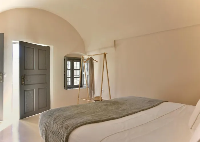 Holiday home Unique Homes By K&k Oia (Santorini)